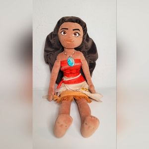 Disney Moana 18inch Plush